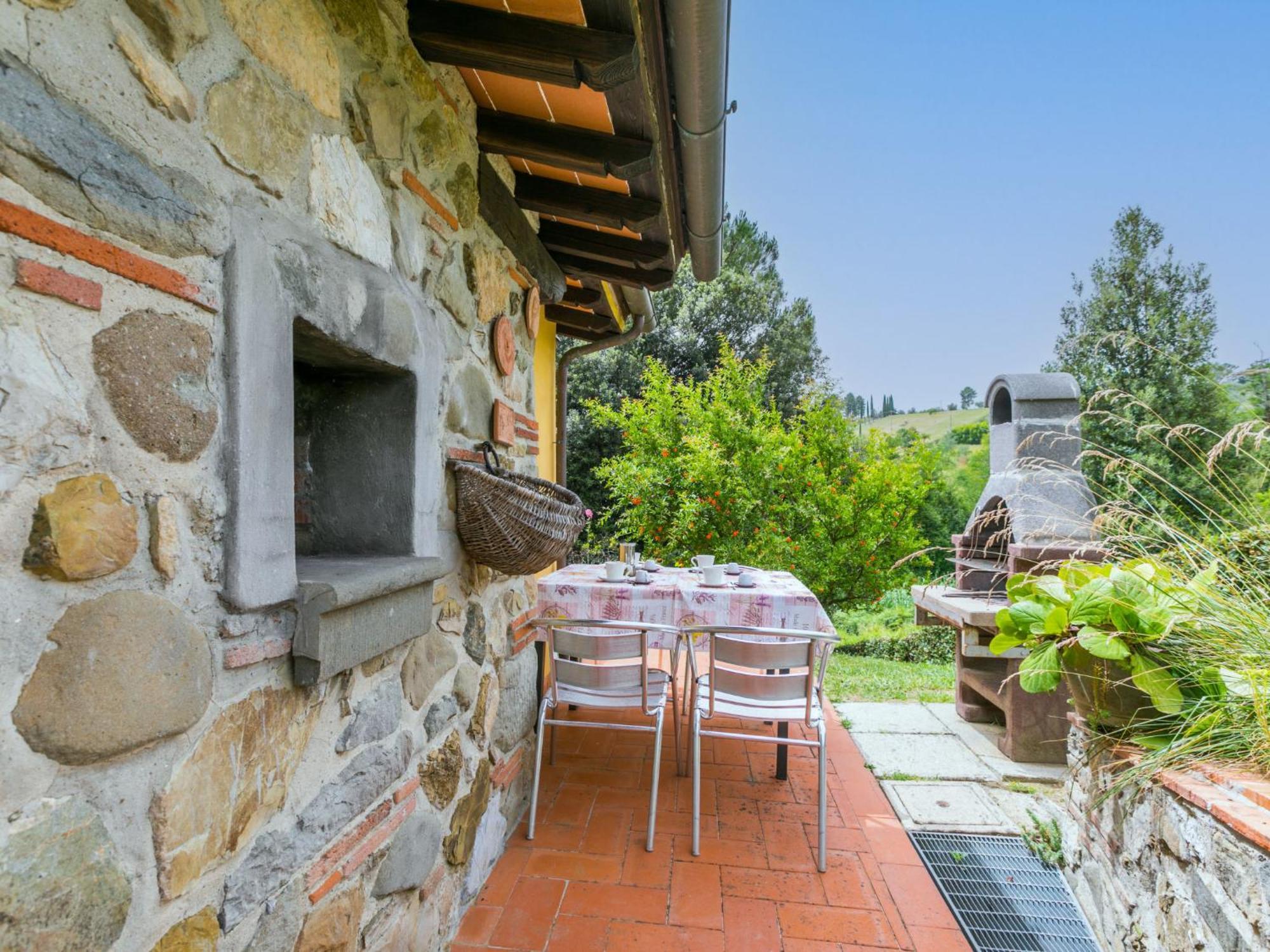 Holiday Home Al Melo By Interhome San Gennaro  ภายนอก รูปภาพ