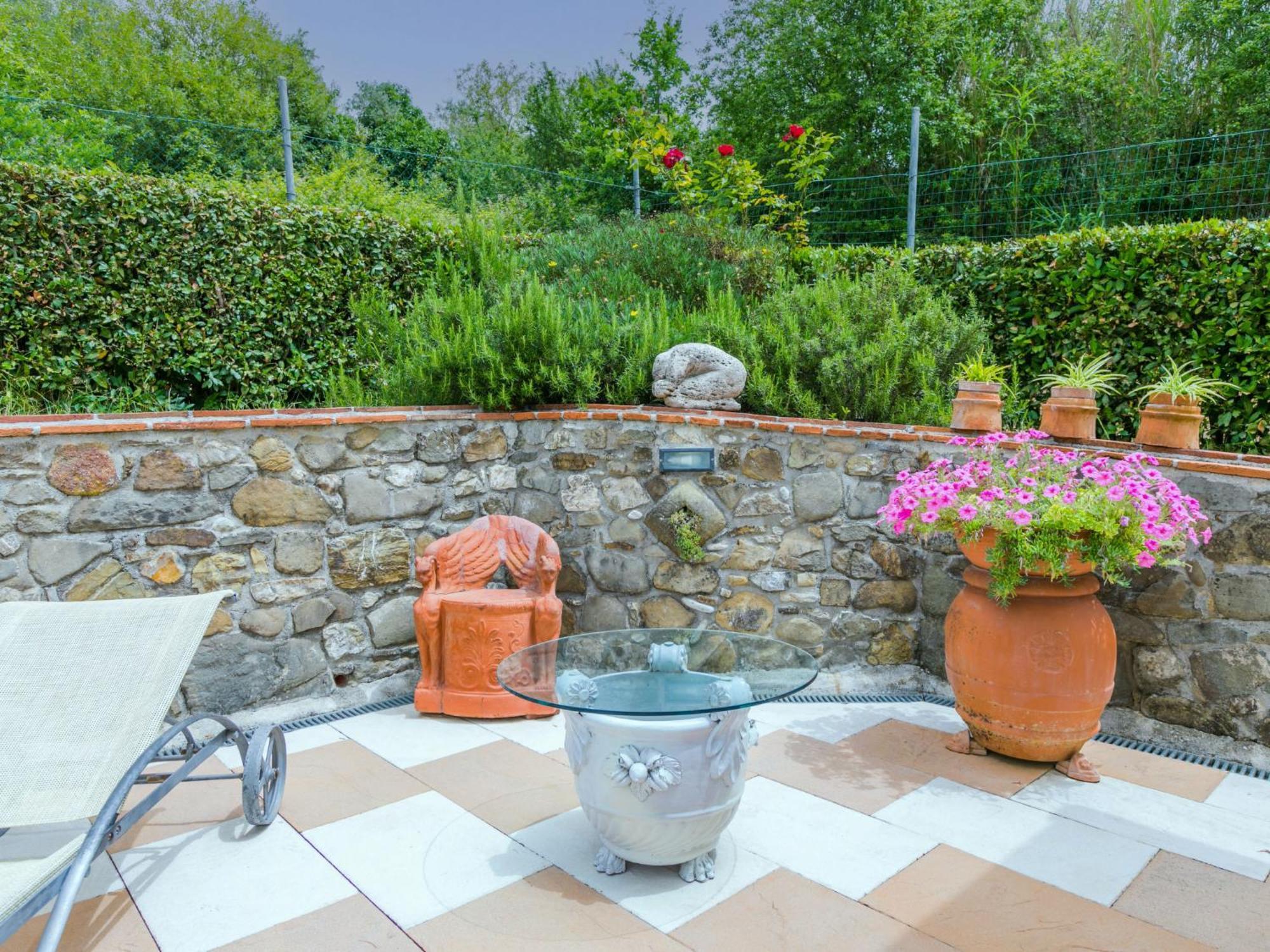 Holiday Home Al Melo By Interhome San Gennaro  ภายนอก รูปภาพ