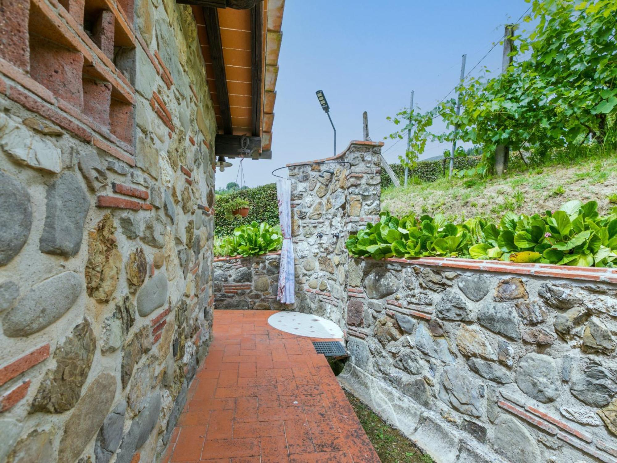 Holiday Home Al Melo By Interhome San Gennaro  ภายนอก รูปภาพ