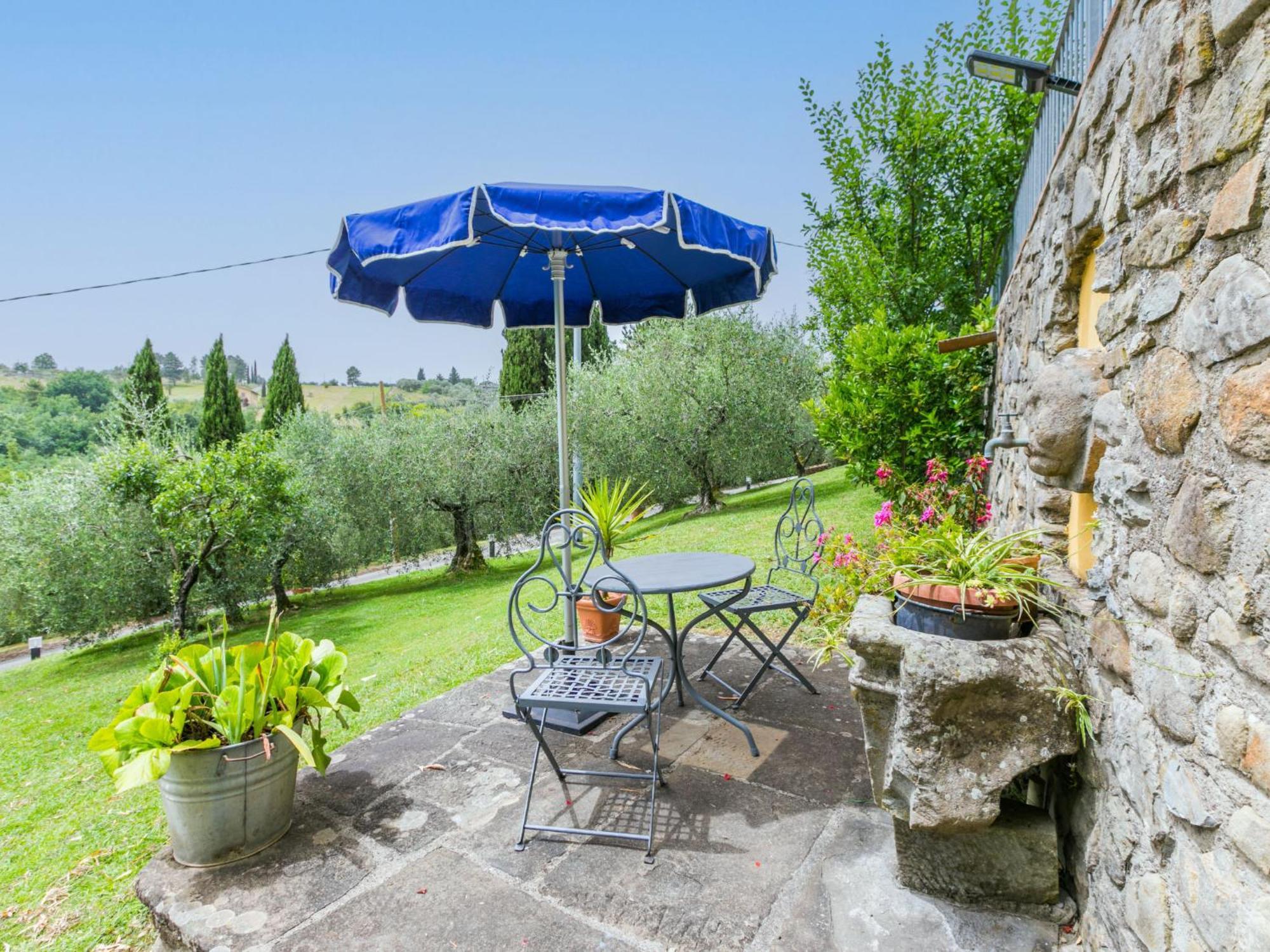 Holiday Home Al Melo By Interhome San Gennaro  ภายนอก รูปภาพ