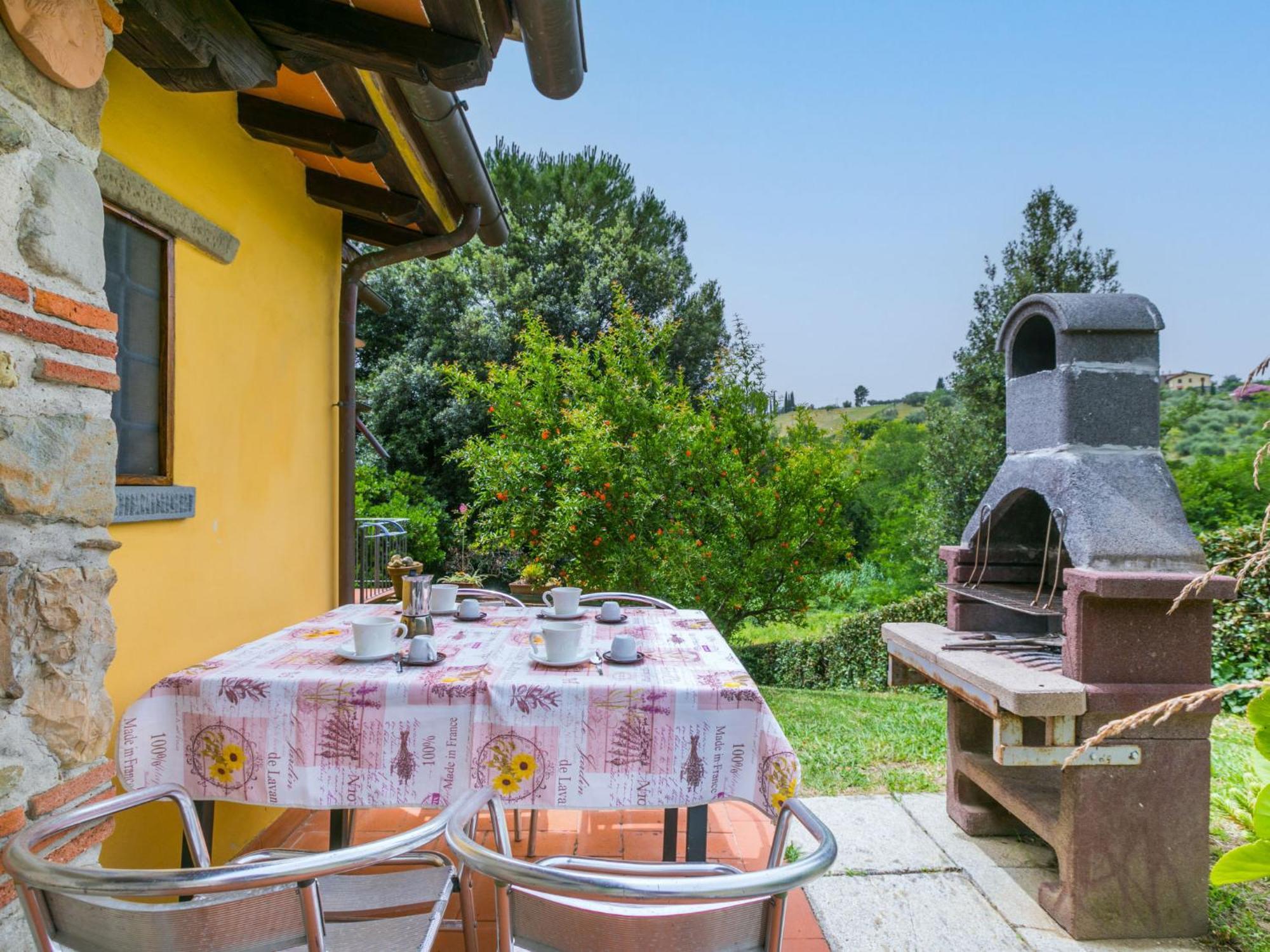 Holiday Home Al Melo By Interhome San Gennaro  ภายนอก รูปภาพ