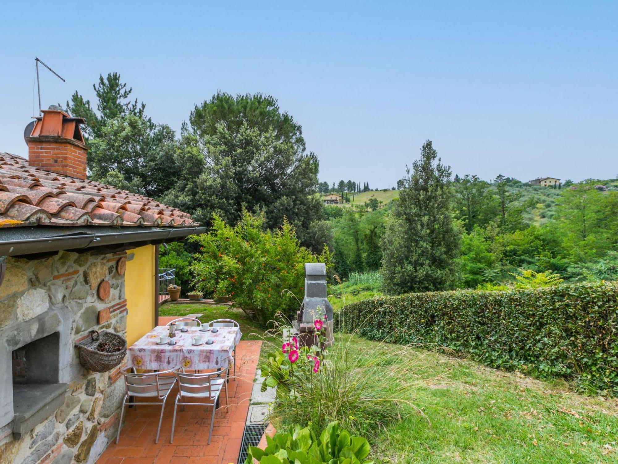 Holiday Home Al Melo By Interhome San Gennaro  ภายนอก รูปภาพ