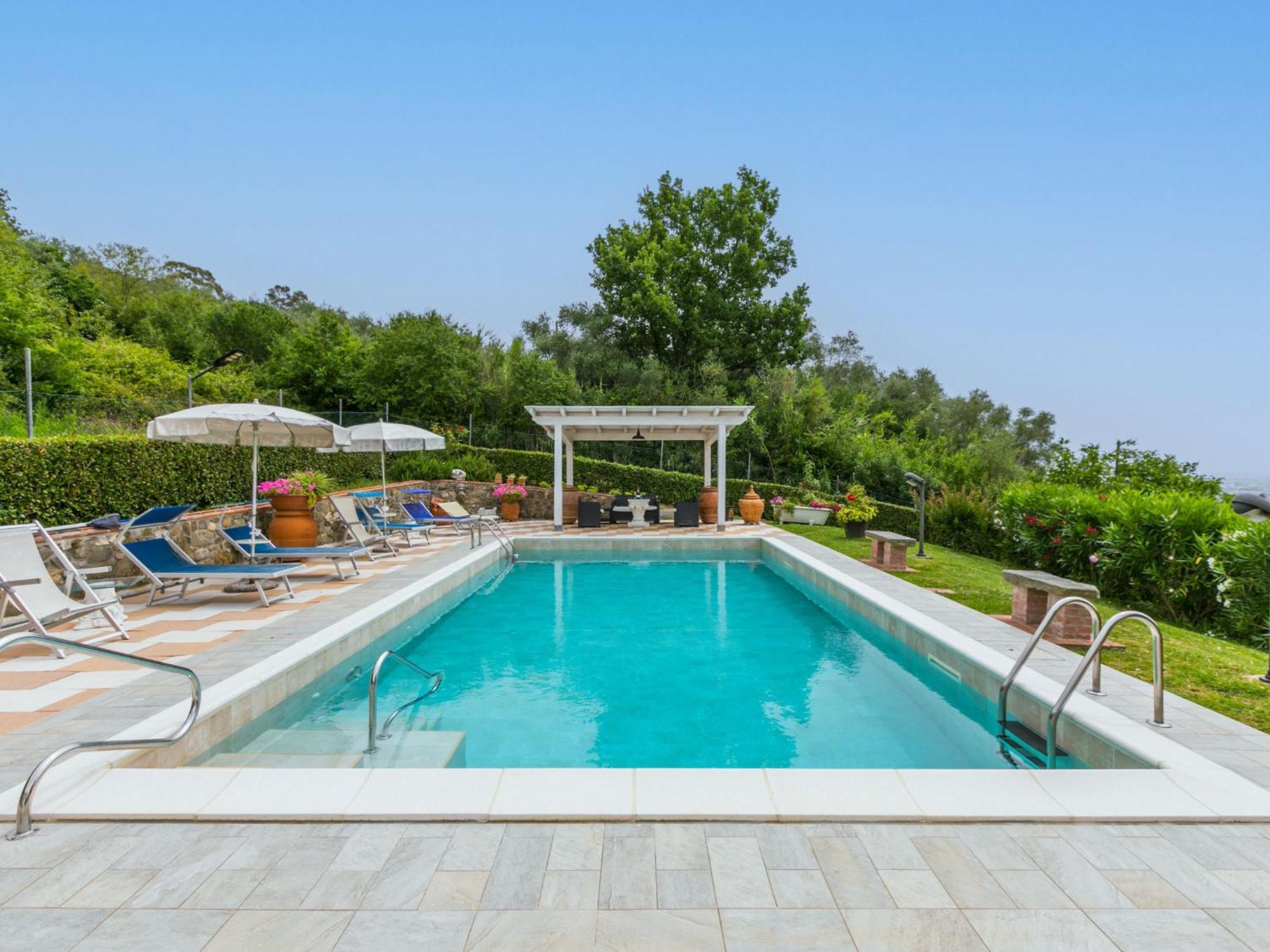 Holiday Home Al Melo By Interhome San Gennaro  ภายนอก รูปภาพ