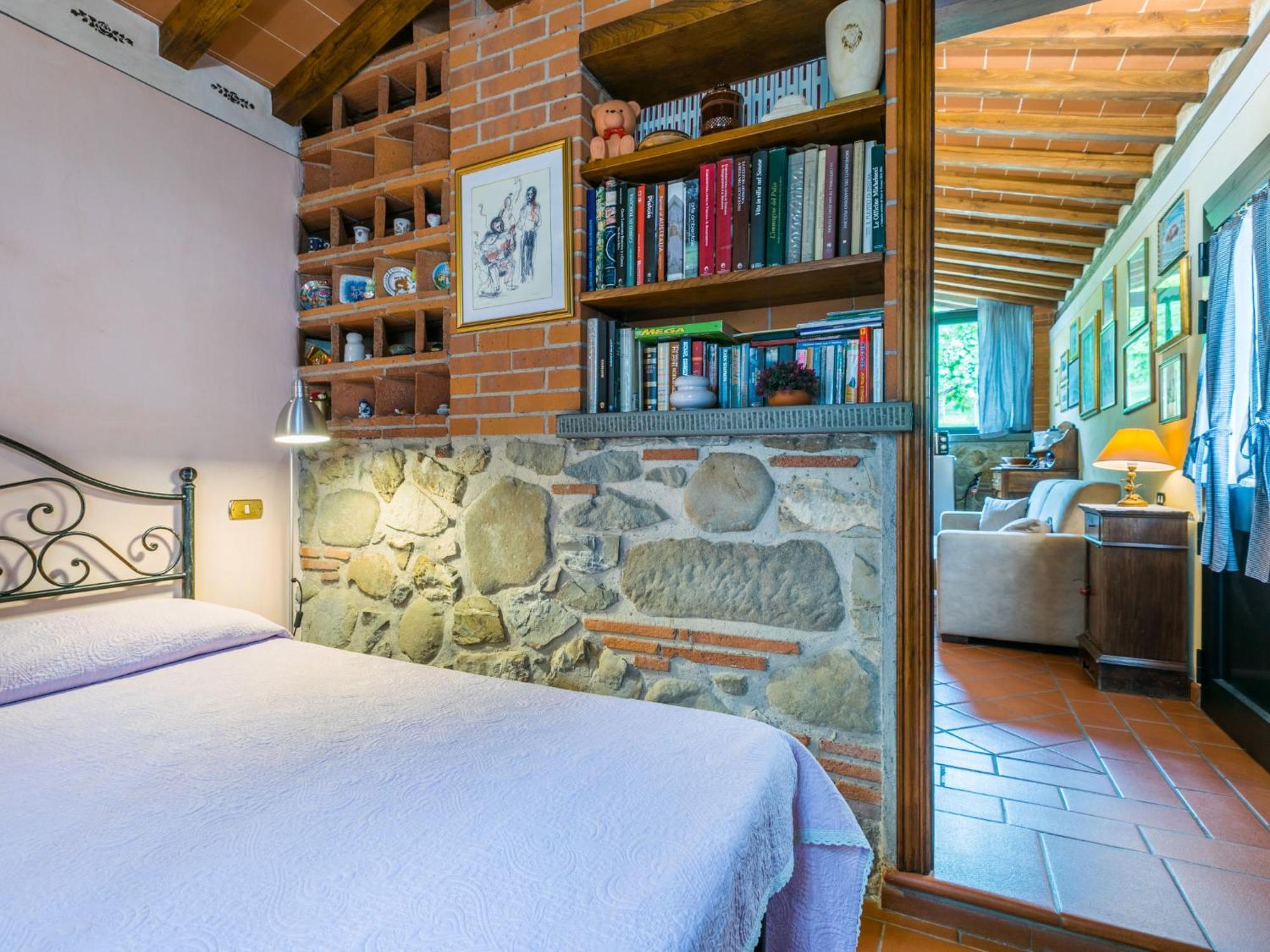 Holiday Home Al Melo By Interhome San Gennaro  ภายนอก รูปภาพ