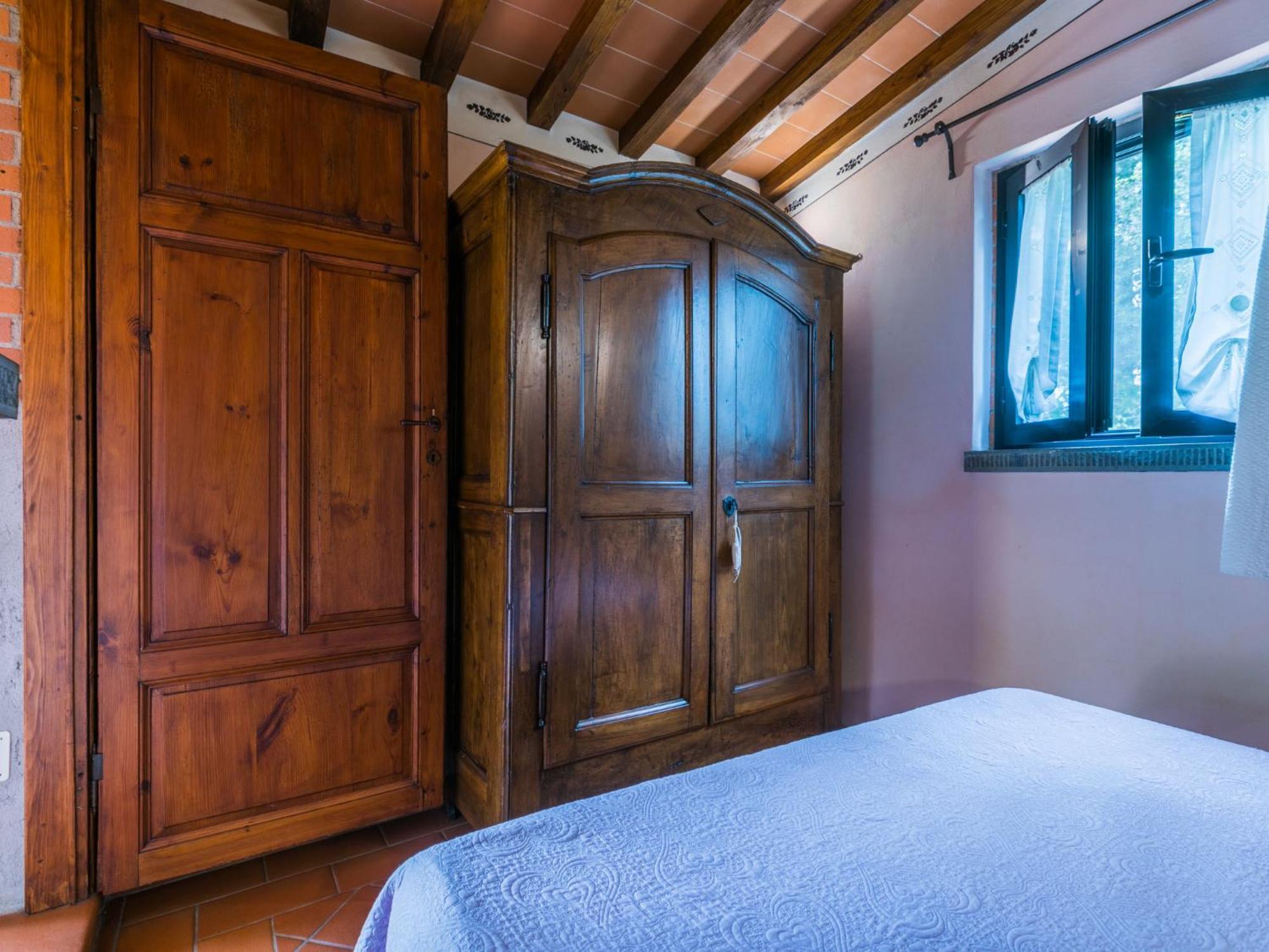 Holiday Home Al Melo By Interhome San Gennaro  ภายนอก รูปภาพ