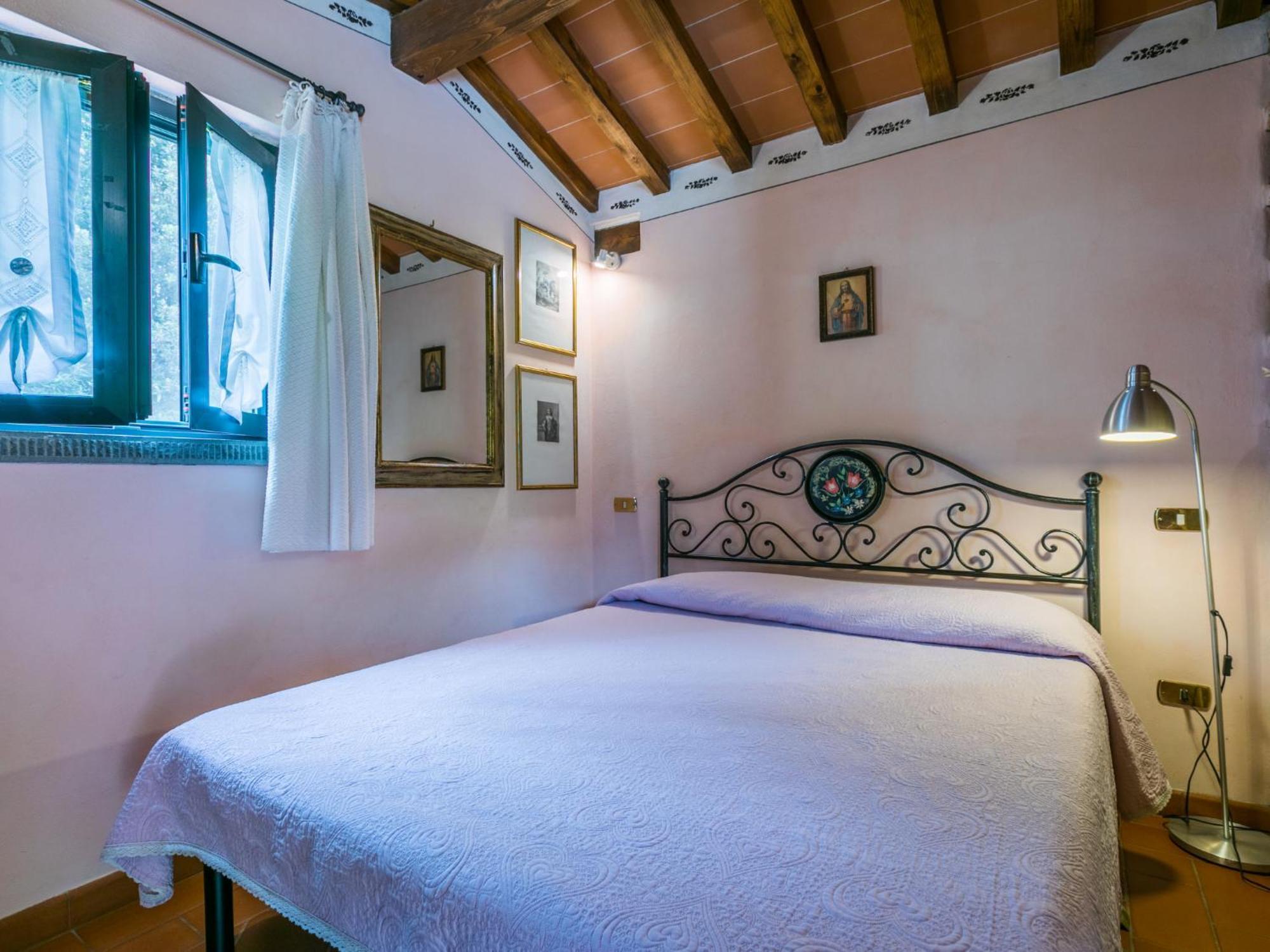 Holiday Home Al Melo By Interhome San Gennaro  ภายนอก รูปภาพ