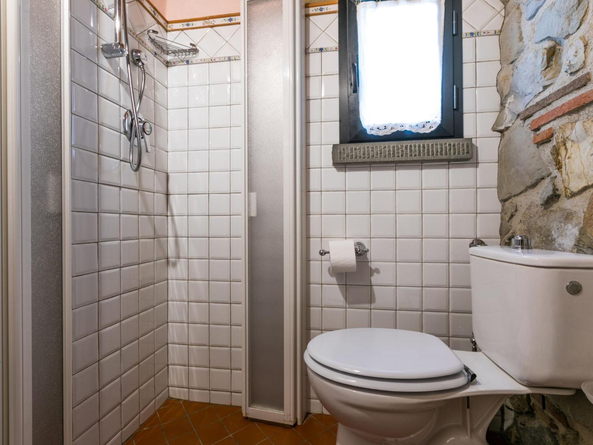 Holiday Home Al Melo By Interhome San Gennaro  ภายนอก รูปภาพ